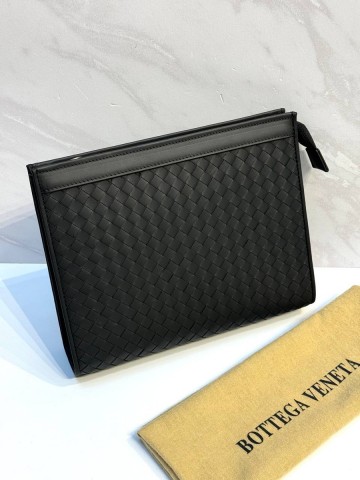 Bottega Veneta клатч #851599BF