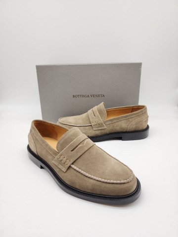 Bottega Veneta лоферы #852065LU