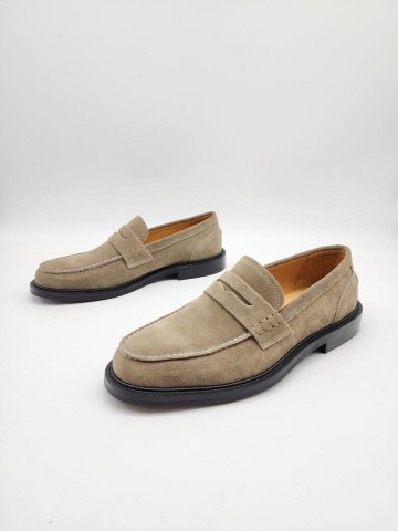 Bottega Veneta лоферы #852065LU