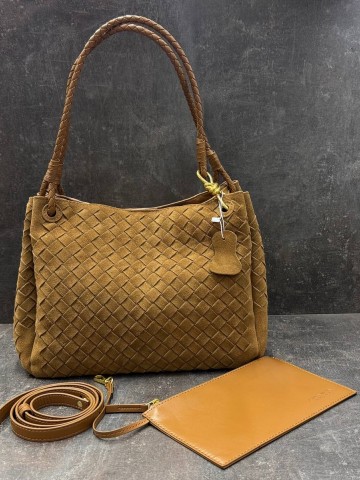 Bottega Veneta сумка #857502NF