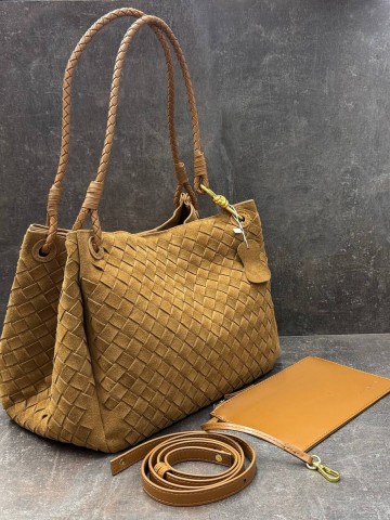 Bottega Veneta сумка #857502NF