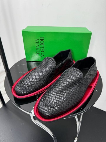 Bottega Veneta лоферы #870166QX