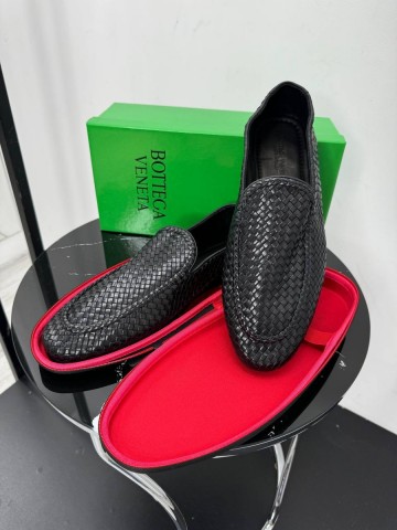 Bottega Veneta лоферы #870166QX