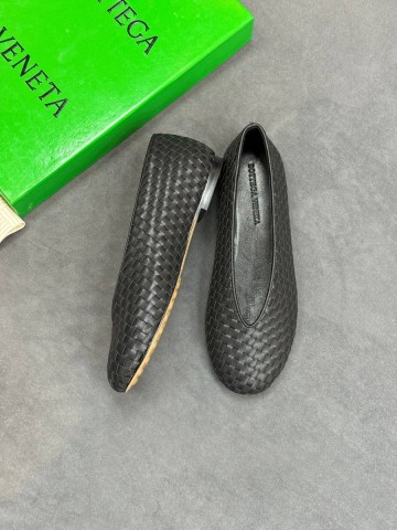 Bottega Veneta балетки #651507LL