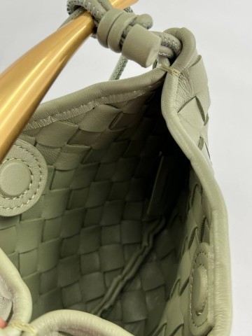 Bottega Veneta сумка #861852JM
