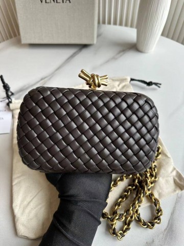 Bottega Veneta сумка #861972WG