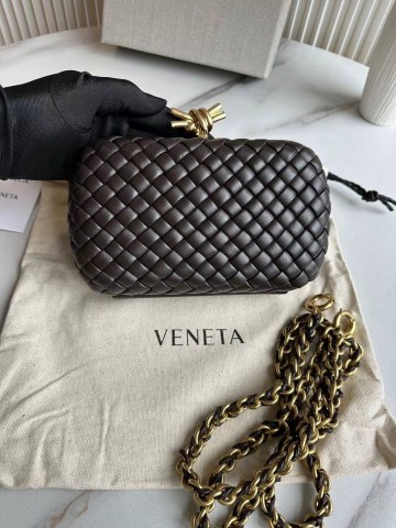 Bottega Veneta сумка #861972WG