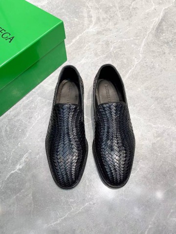 Bottega Veneta лоферы #862396PH