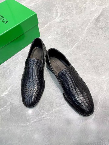 Bottega Veneta лоферы #862396PH