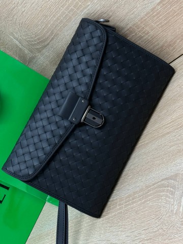Bottega Veneta клатч #863515PH