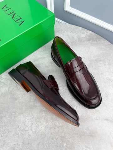 Bottega Veneta лоферы #975826ID