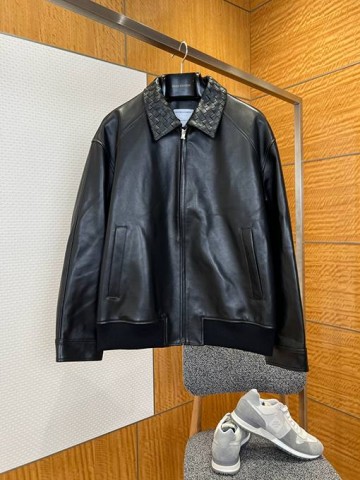 Bottega Veneta куртка #872160RF