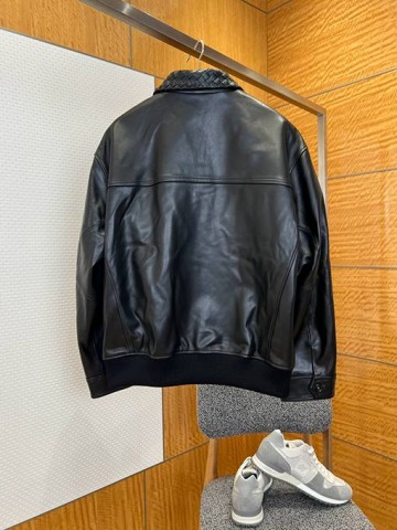 Bottega Veneta куртка #872160RF