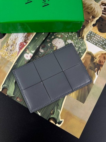 Bottega Veneta картхолдер #872917MS