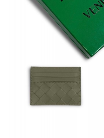 Bottega Veneta картхолдер #875536UR