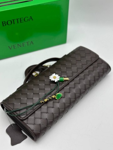 Bottega Veneta сумка #876093TG