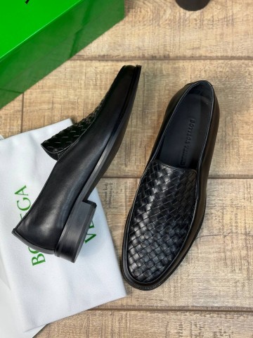 Bottega Veneta лоферы #819845CQ