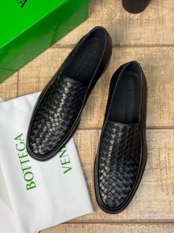 Bottega Veneta лоферы #819845CQ