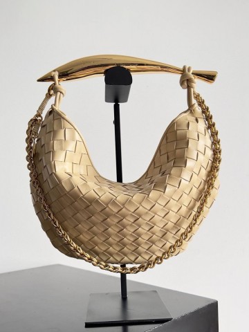 Bottega Veneta сумка #879521MP