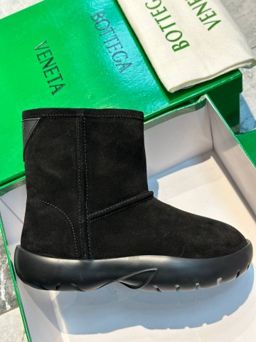 Bottega Veneta ботинки #446941GY