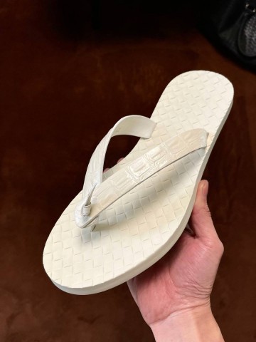 Bottega Veneta шлепанцы #605831TG
