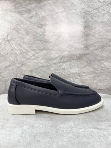 Bottega Veneta лоферы #665714JX
