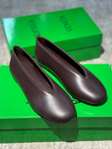 Bottega Veneta балетки #757974ID