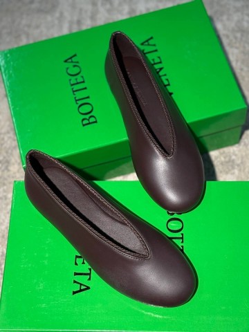 Bottega Veneta балетки #757974ID