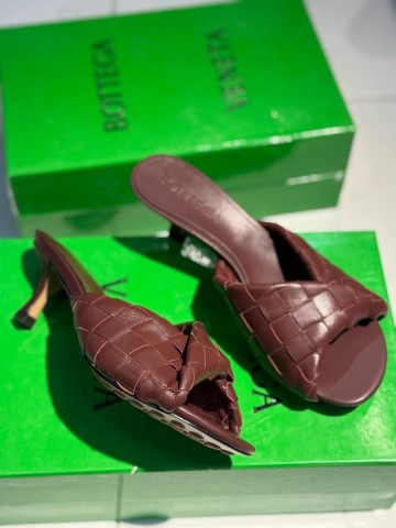 Bottega Veneta сабо #854057UJ
