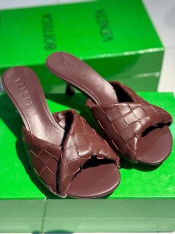 Bottega Veneta сабо #854057UJ