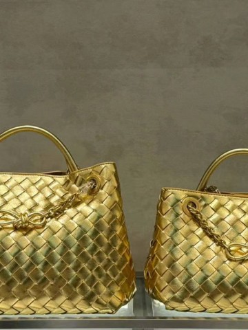 Bottega Veneta сумка макси #892379LN