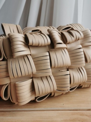 Bottega Veneta сумка #893593KA