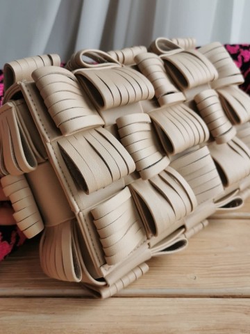 Bottega Veneta сумка #893593KA