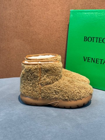 Bottega Veneta угги #608967SA