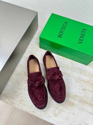Bottega Veneta лоферы #477001SV