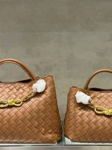 Bottega Veneta сумка макси #906002IK