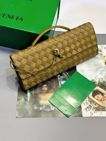 Bottega Veneta Andiamo сумка #906408CQ