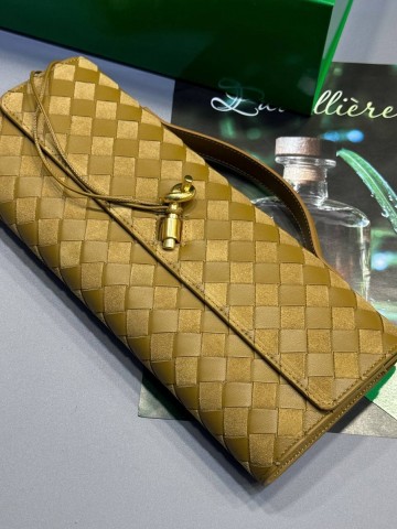 Bottega Veneta Andiamo сумка #906408CQ