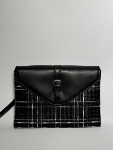 Bottega Veneta клатч #911888IB