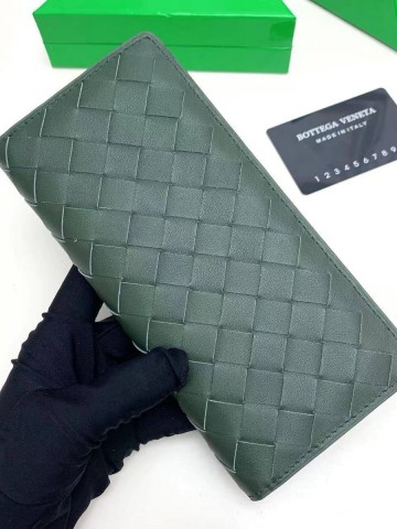 Bottega Veneta кошелек #916356BI