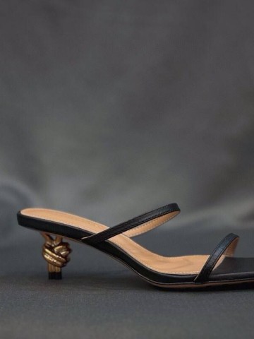 Bottega Veneta сабо #921274BJ