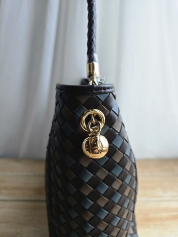 Bottega Veneta сумка #922969SQ