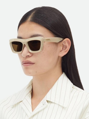 Bottega Veneta очки #922975OA