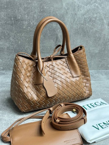 Bottega Veneta сумка #924510MP