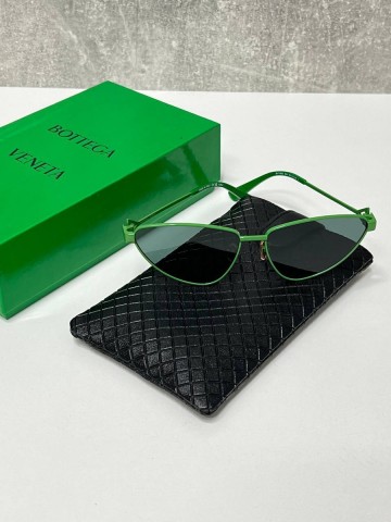 Bottega Veneta очки #927696UI