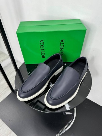 Bottega Veneta лоферы #971936LA