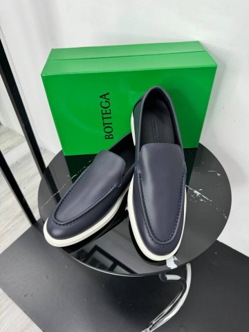 Bottega Veneta лоферы #971936LA