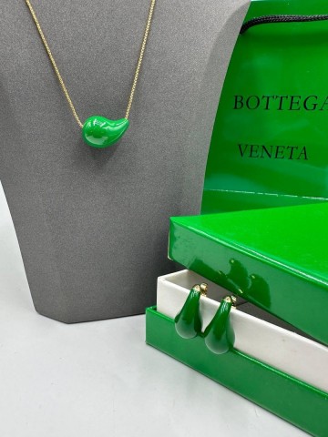 Bottega Veneta серьги #930702UC