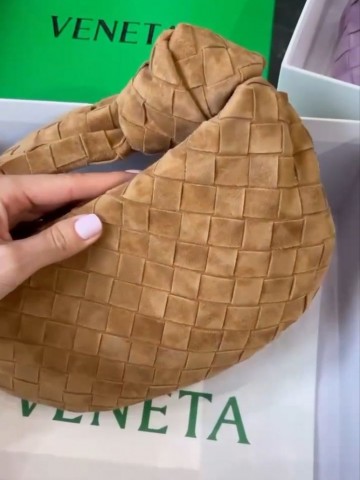 Bottega Veneta сумка #931014KH