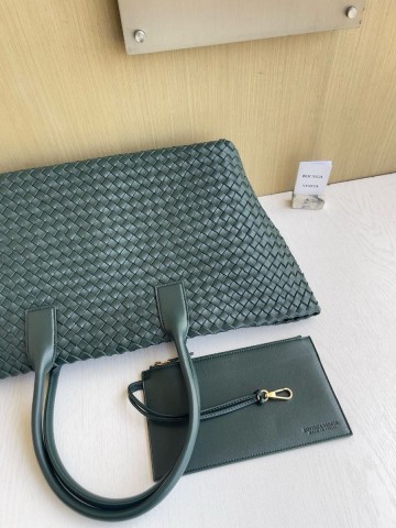 Bottega Veneta сумка #931617GN